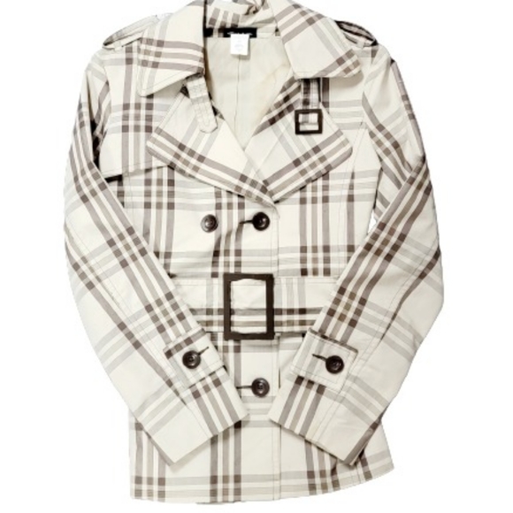 Jacket - Picture 1 of 4